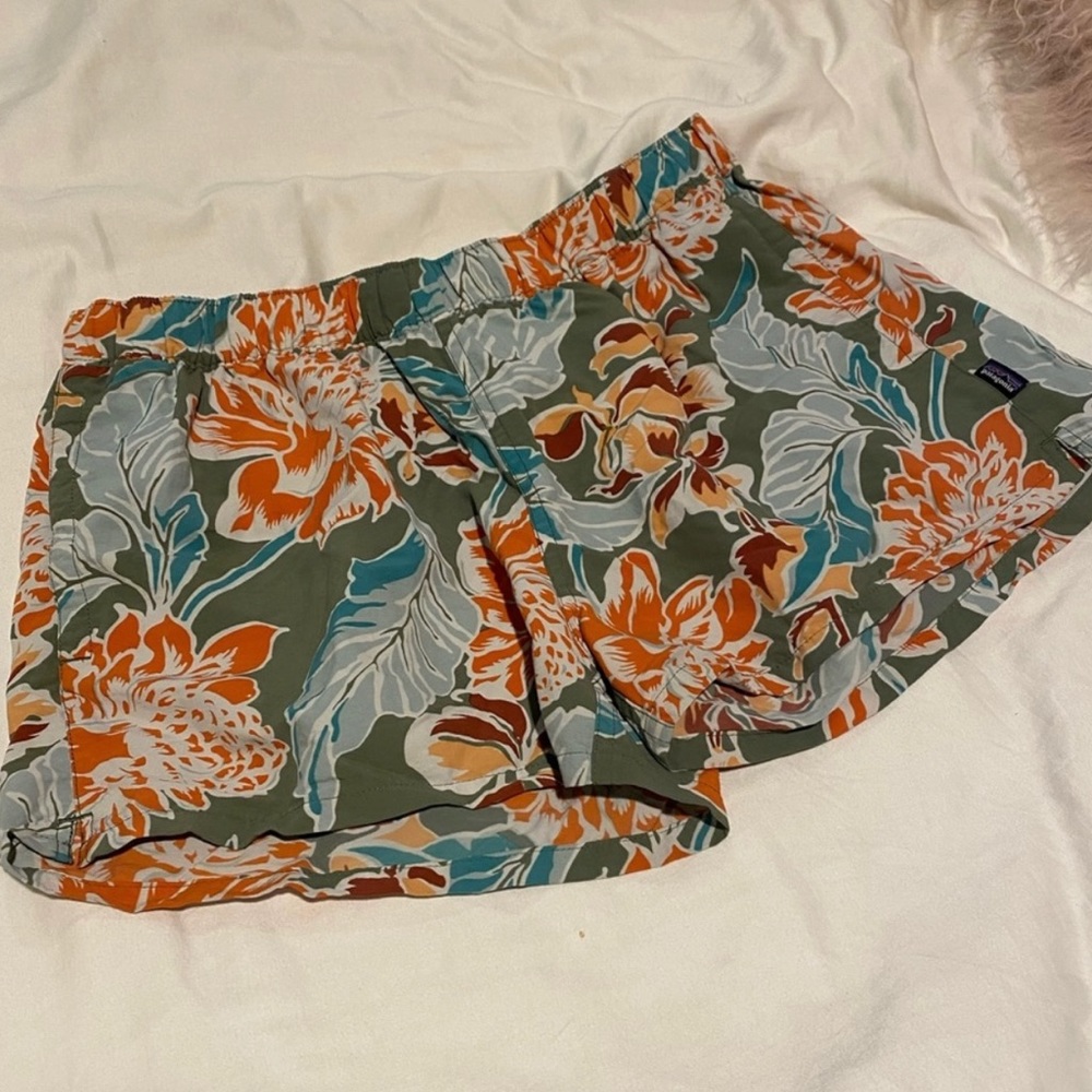 Patagonia baggies